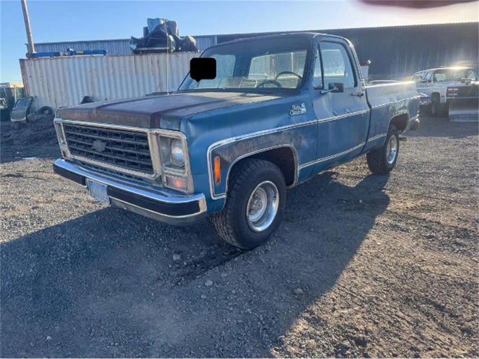 1979 GMC Sierra - Image 2 of 23