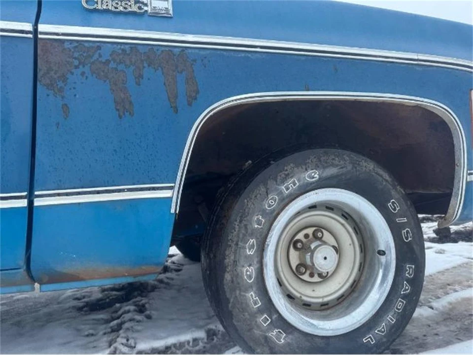1979 GMC Sierra - Image 7 of 23