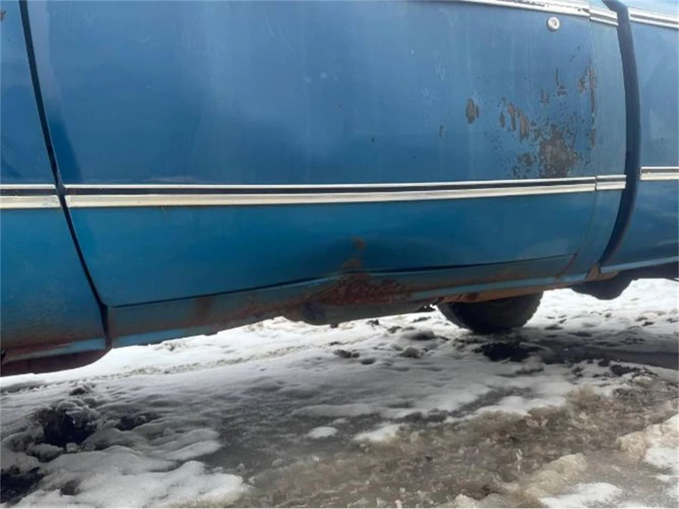 1979 GMC Sierra - Image 10 of 23