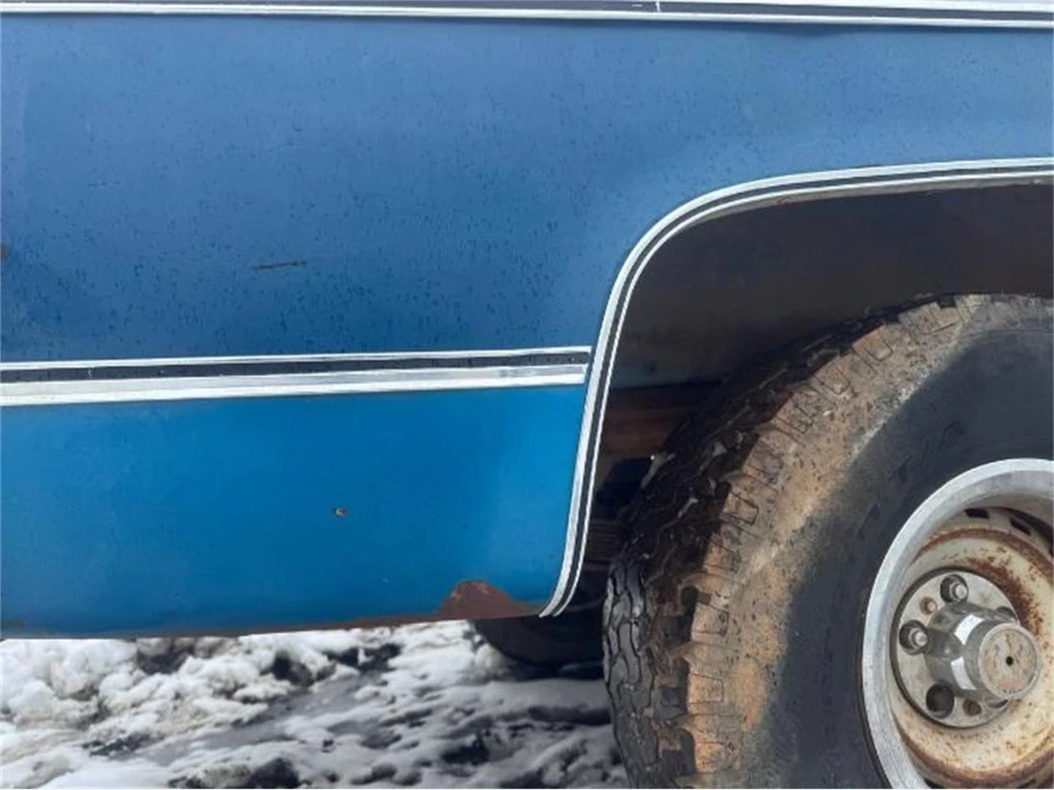 1979 GMC Sierra - Image 6 of 23