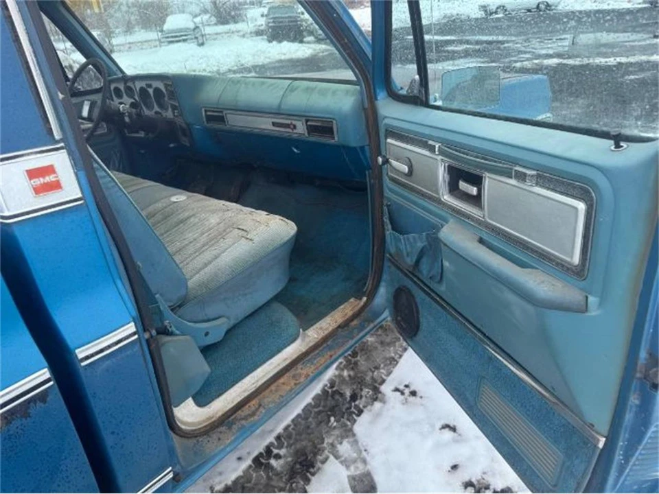 1979 GMC Sierra - Image 16 of 23