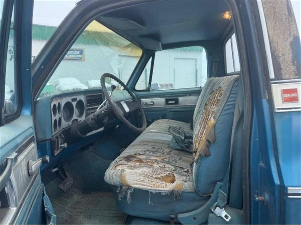 1979 GMC Sierra - Image 14 of 23