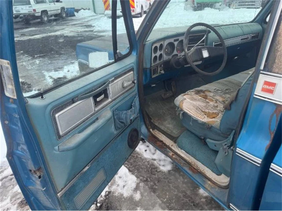 1979 GMC Sierra - Image 17 of 23