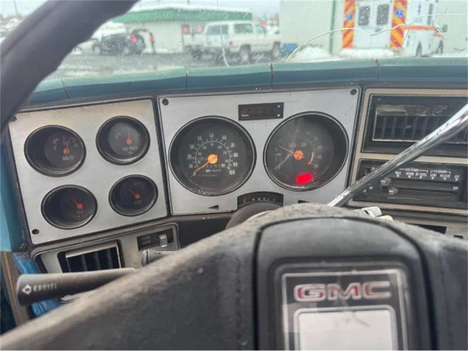1979 GMC Sierra - Image 18 of 23