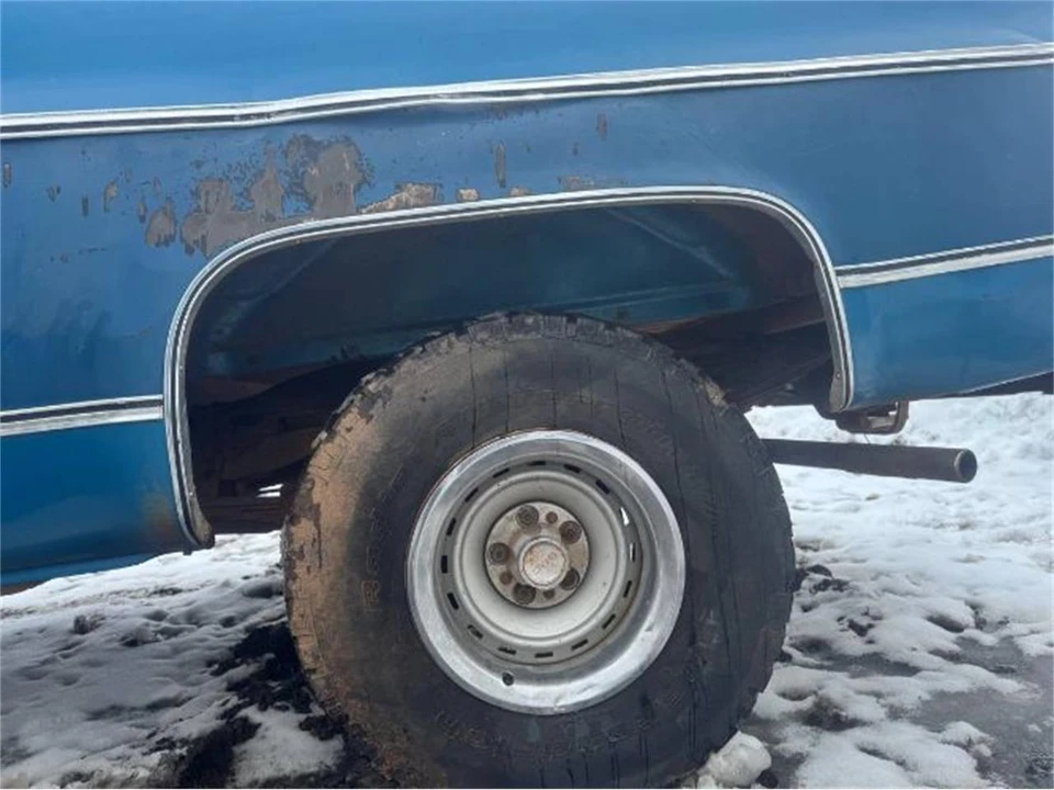 1979 GMC Sierra - Image 11 of 23