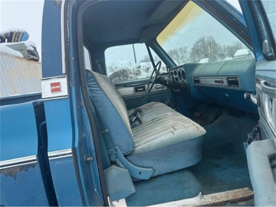 1979 GMC Sierra - Image 15 of 23