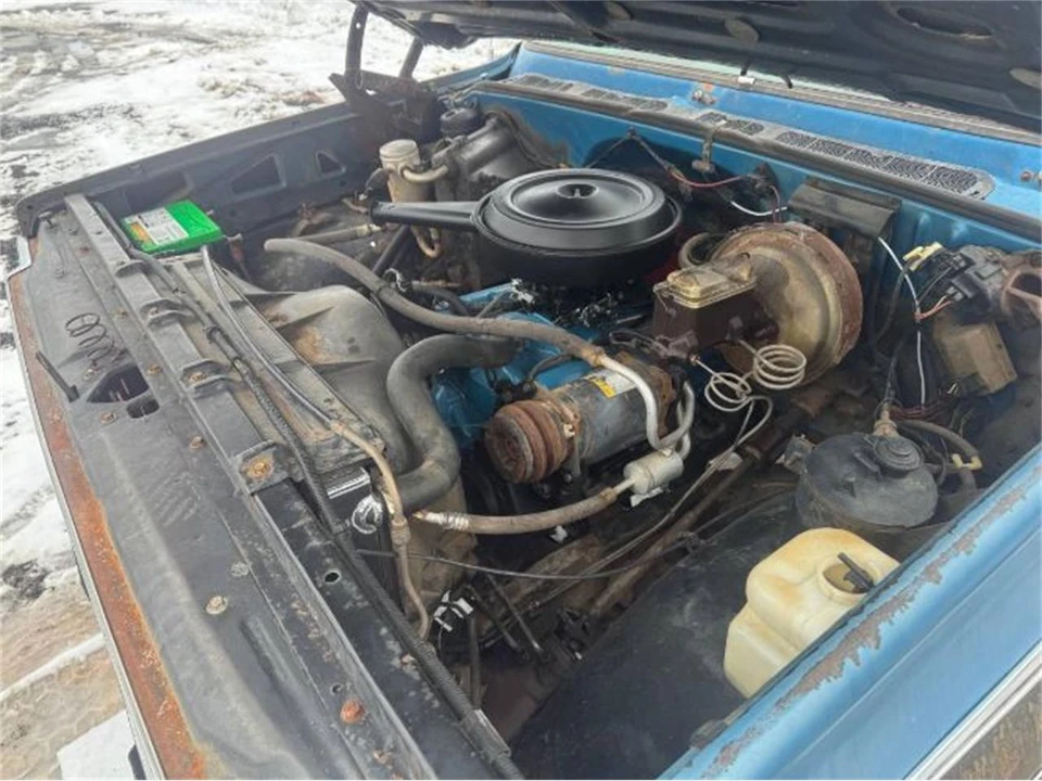 1979 GMC Sierra - Image 12 of 23
