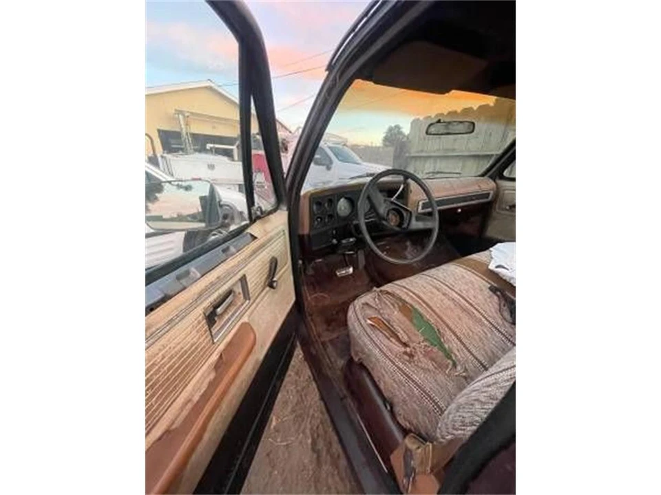 1979 GMC Sierra - Image 2 of 7