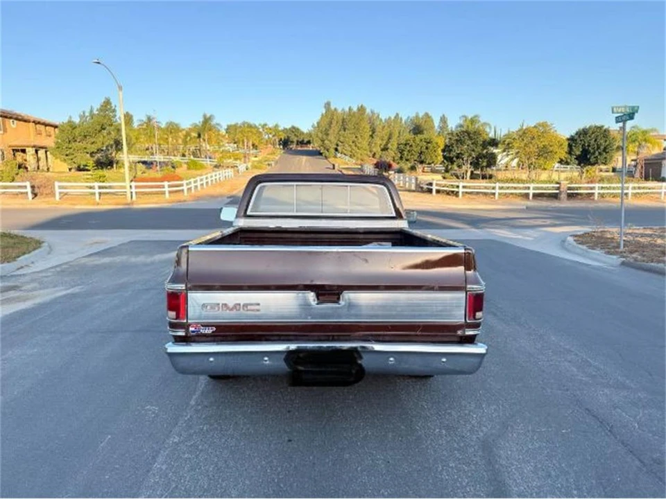 1979 GMC C/K 3rd Gen - Image 5 of 17