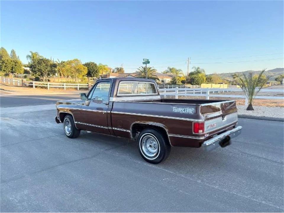 1979 GMC C/K 3rd Gen - Image 6 of 17