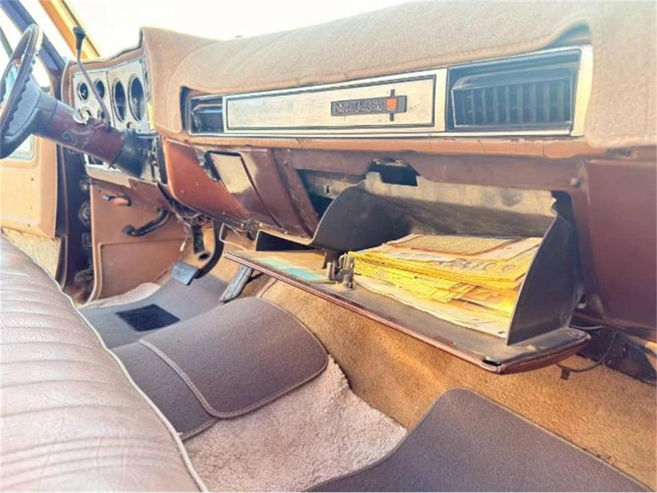 1979 GMC C/K 3rd Gen - Image 11 of 17