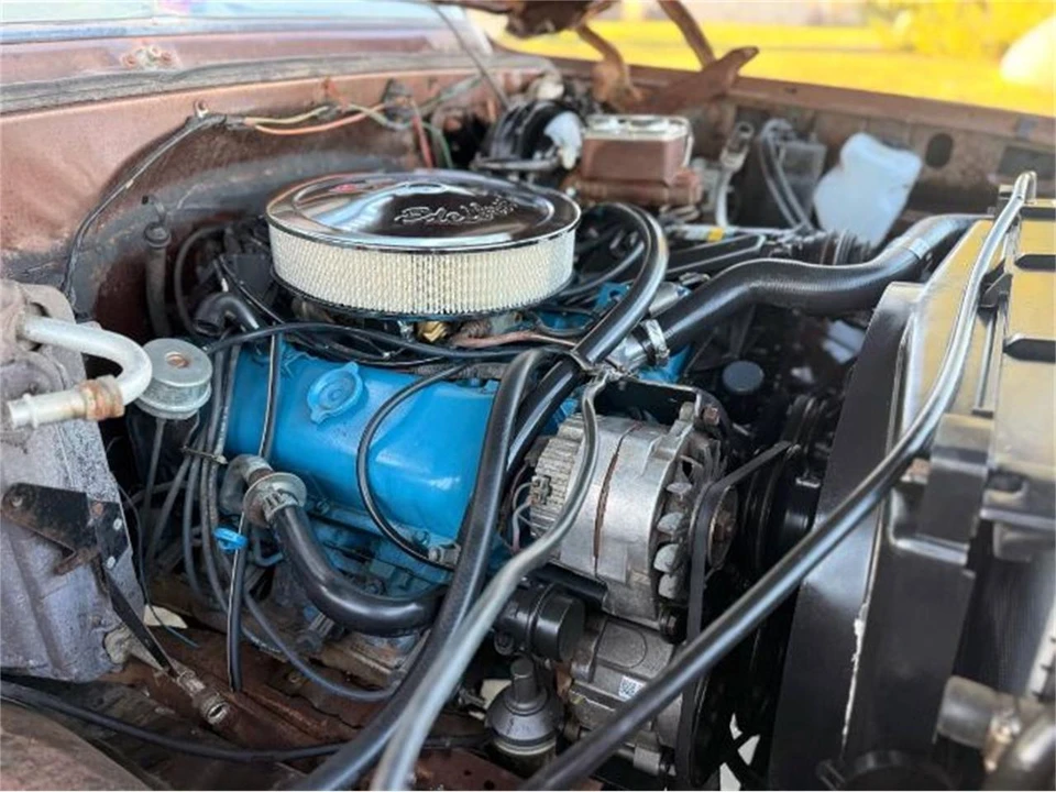 1979 GMC C/K 3rd Gen - Image 12 of 17