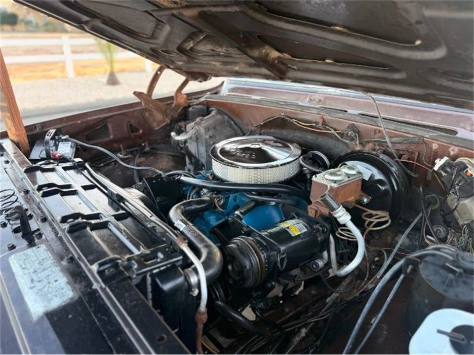 1979 GMC C/K 3rd Gen - Image 13 of 17