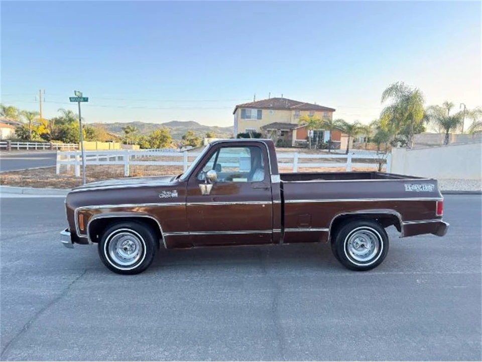 1979 GMC C/K 3rd Gen - Image 15 of 17