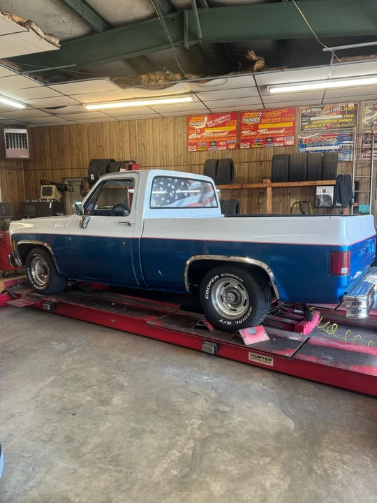 1979 GMC C/K 3rd Gen - Image 11 of 15