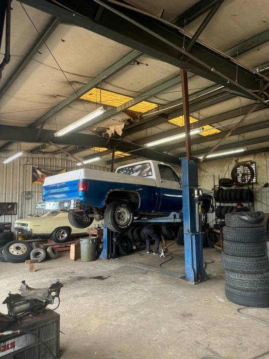 1979 GMC C/K 3rd Gen - Image 15 of 15