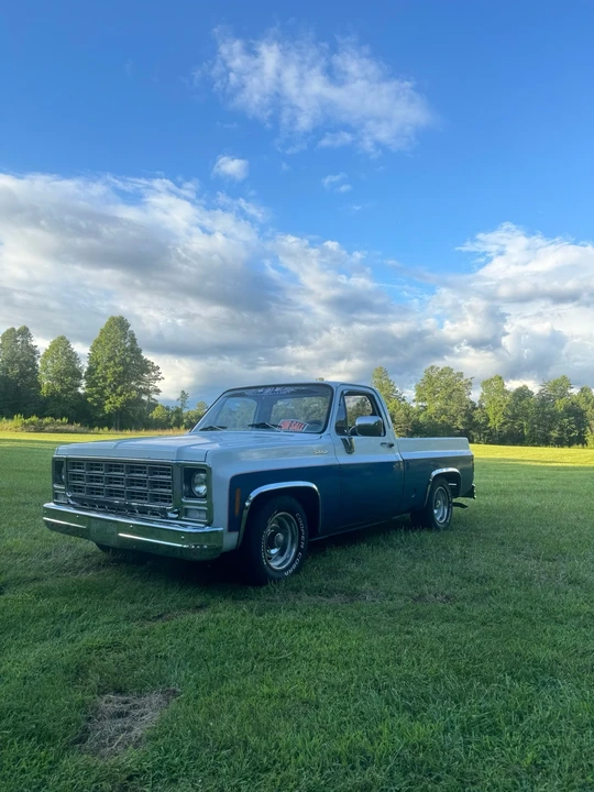 1979 GMC C/K 3rd Gen - Image 8 of 15