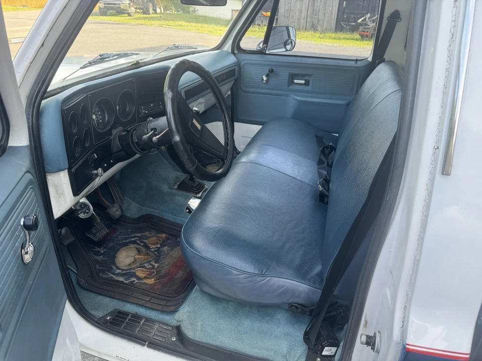 1979 GMC C/K 3rd Gen - Image 12 of 15