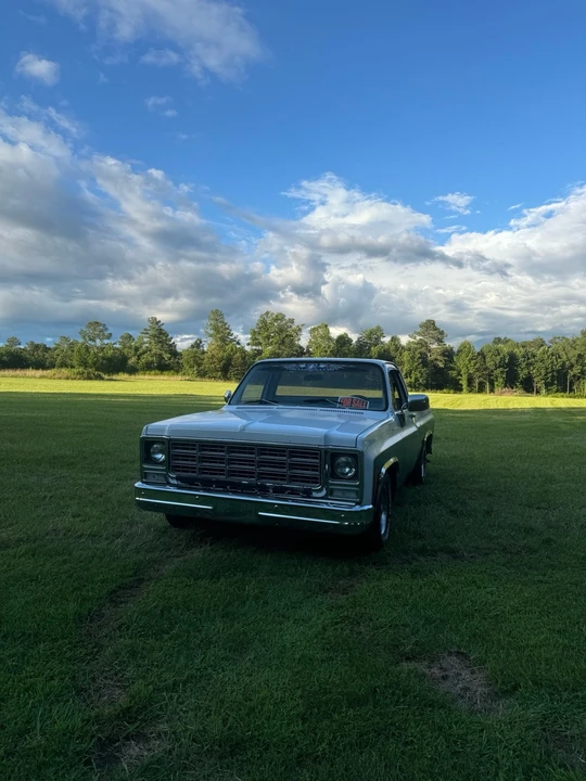 1979 GMC C/K 3rd Gen - Image 6 of 15