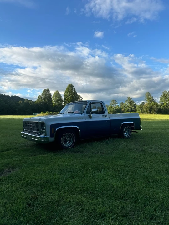 1979 GMC C/K 3rd Gen - Image 5 of 15