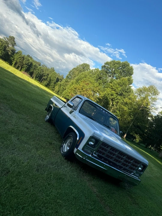 1979 GMC C/K 3rd Gen - Image 7 of 15