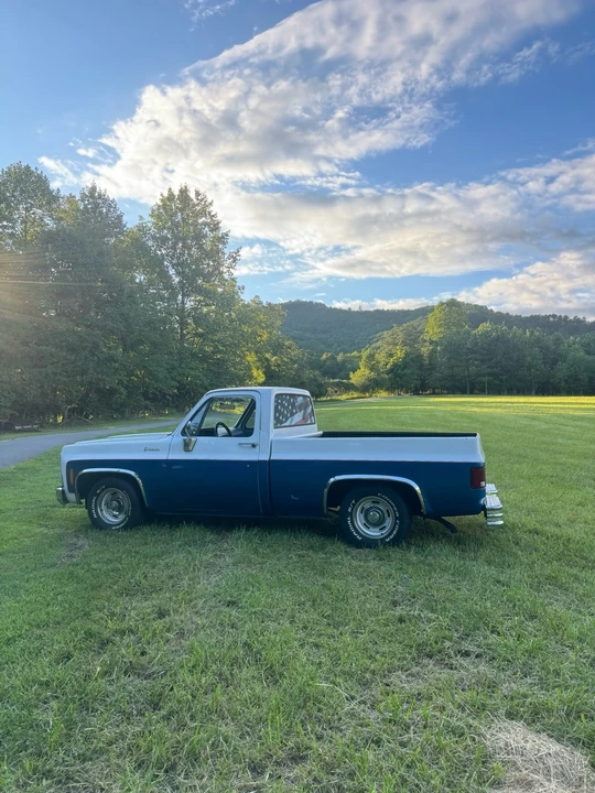 1979 GMC C/K 3rd Gen - Image 4 of 15