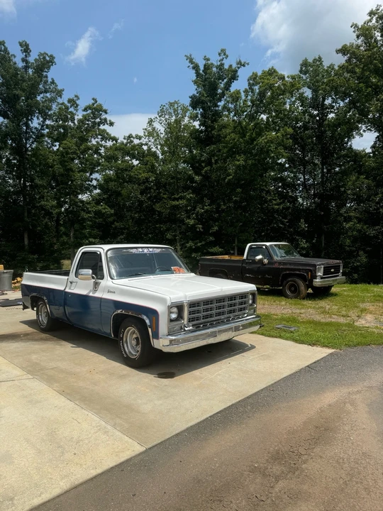 1979 GMC C/K 3rd Gen - Image 10 of 15