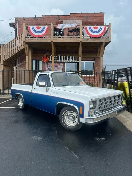 1979 GMC C/K 3rd Gen - Image 2 of 15