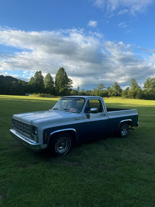 1979 GMC C/K 3rd Gen - Image 9 of 15