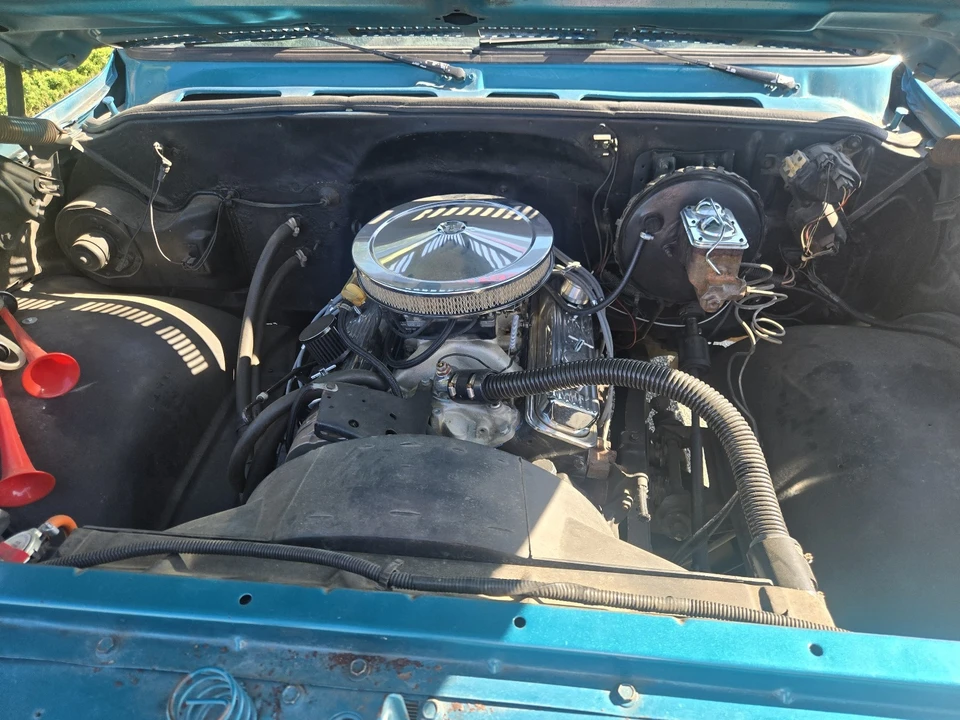1979 GMC C/K 3rd Gen - Image 9 of 13