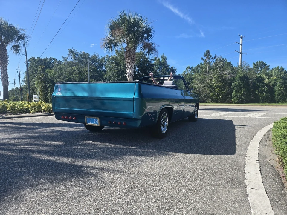 1979 GMC C/K 3rd Gen - Image 4 of 13