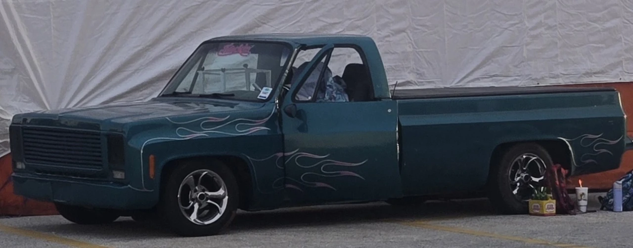 1979 GMC C/K 3rd Gen - Image 6 of 13