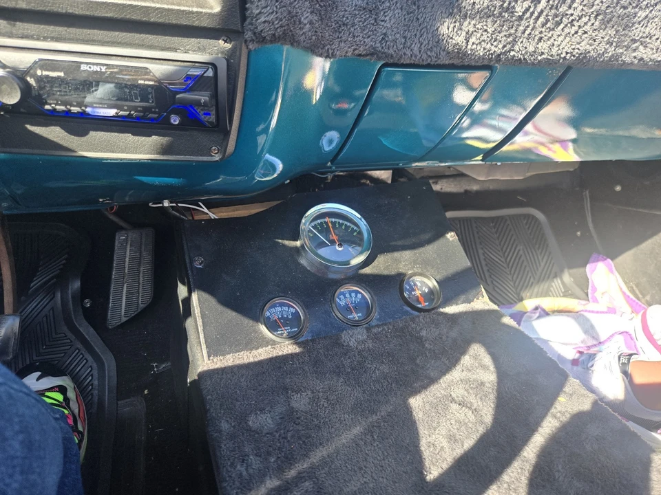 1979 GMC C/K 3rd Gen - Image 8 of 13
