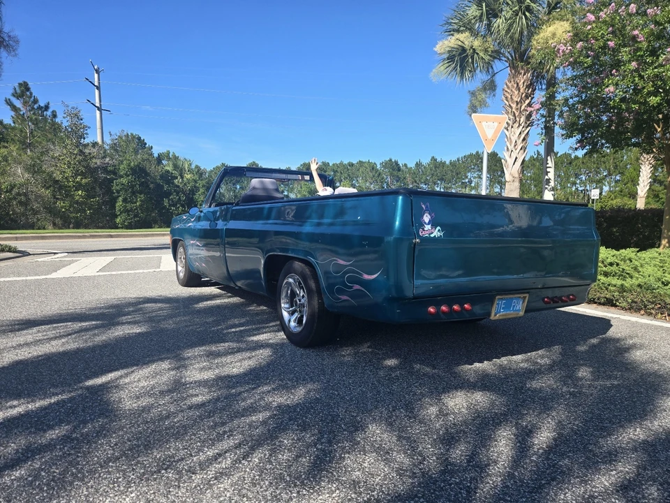 1979 GMC C/K 3rd Gen - Image 5 of 13