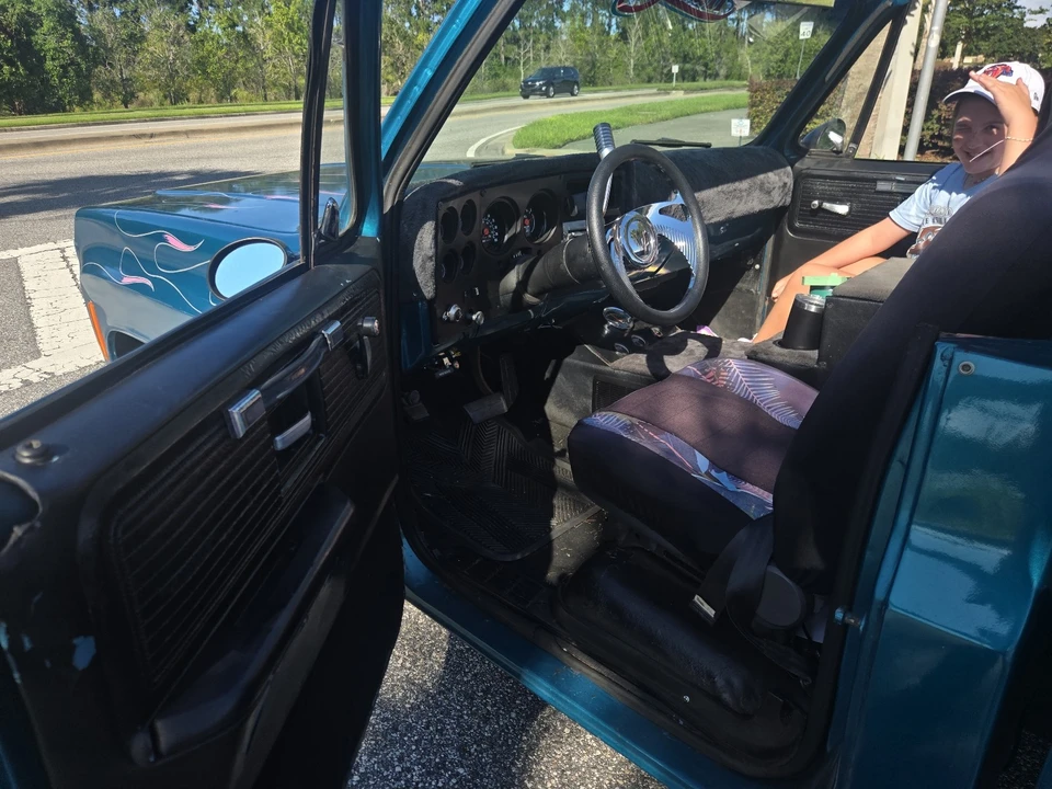 1979 GMC C/K 3rd Gen - Image 7 of 13