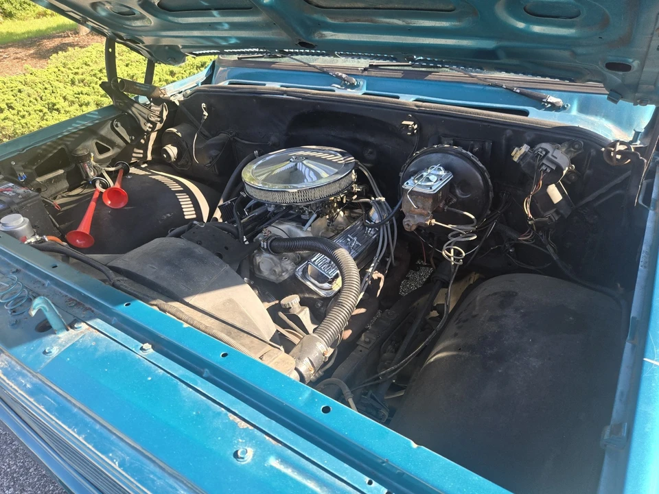 1979 GMC C/K 3rd Gen - Image 10 of 13