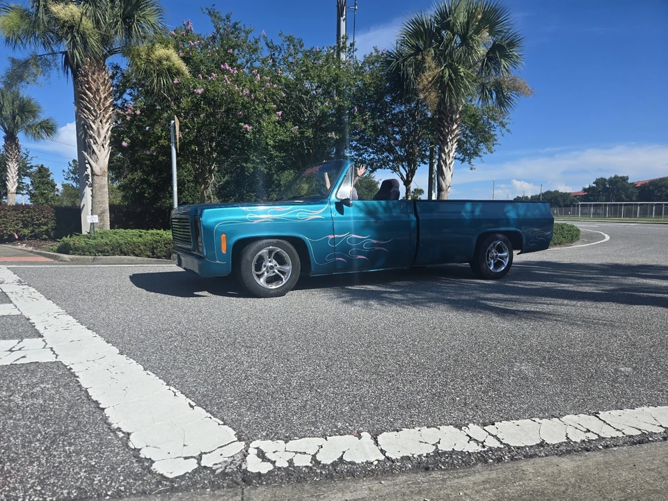 1979 GMC C/K 3rd Gen - Image 2 of 13