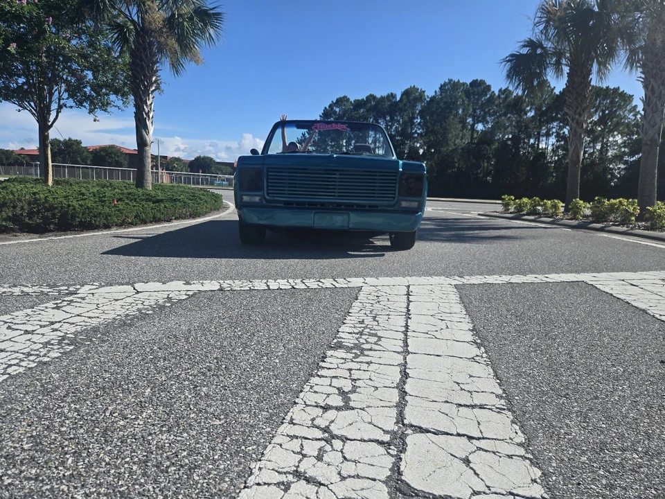 1979 GMC C/K 3rd Gen - Image 3 of 13
