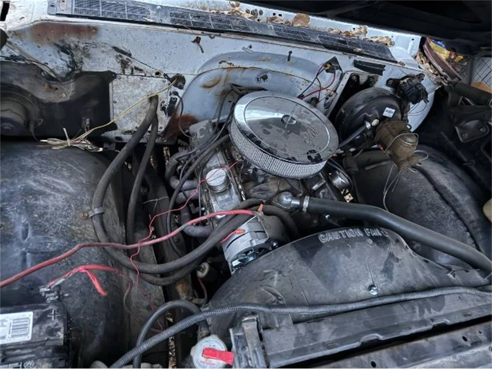 1979 GMC Sierra - Image 2 of 5