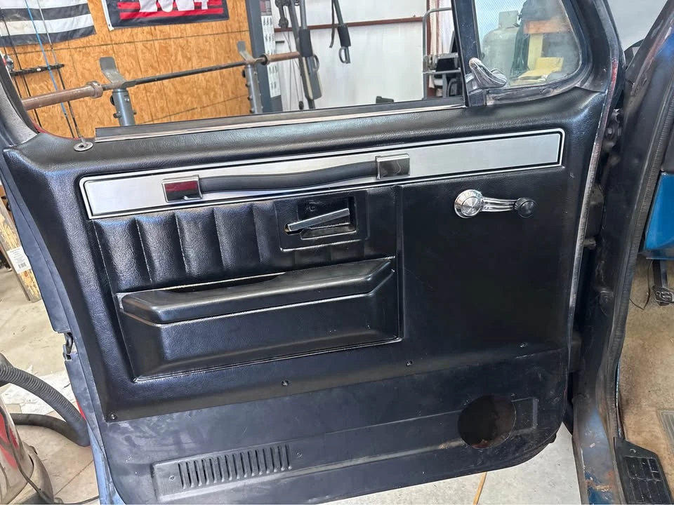1979 GMC C/K 3rd Gen - Image 4 of 6
