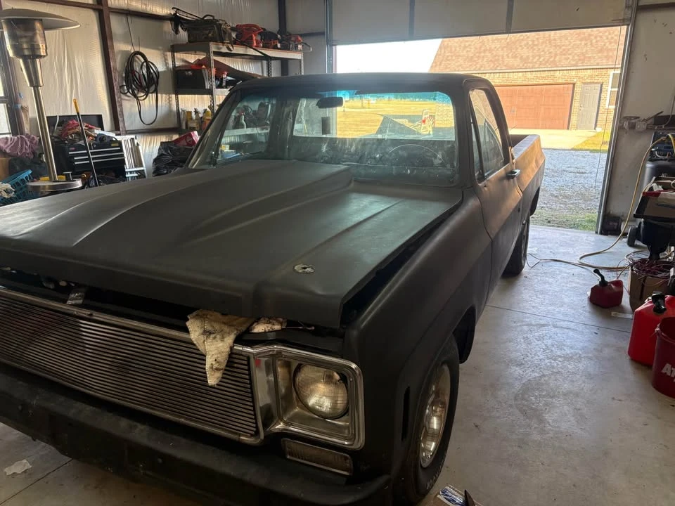 1979 GMC C/K 3rd Gen - Image 5 of 6