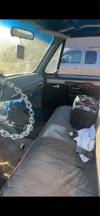 1979 GMC C/K 3rd Gen - Image 2 of 6