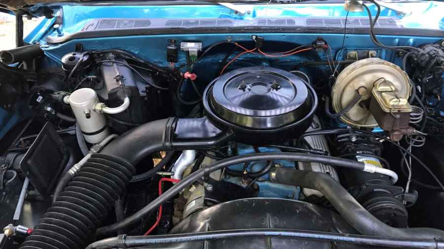 1979 GMC C/K 3rd Gen - Image 7 of 8