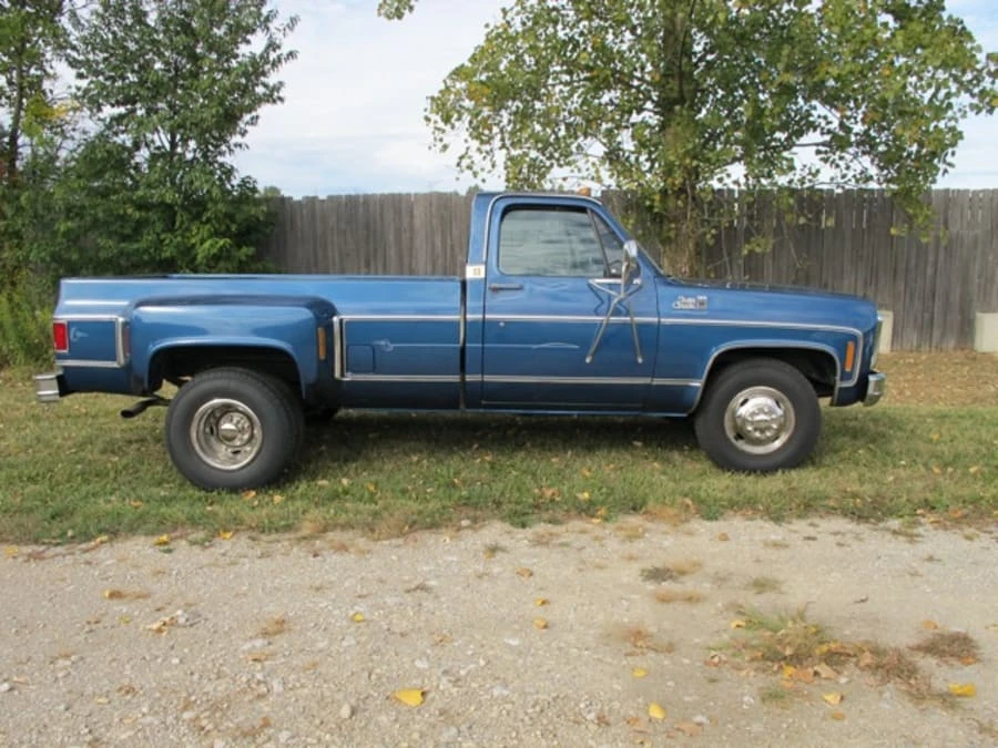 1979 GMC Sierra - Image 2 of 6