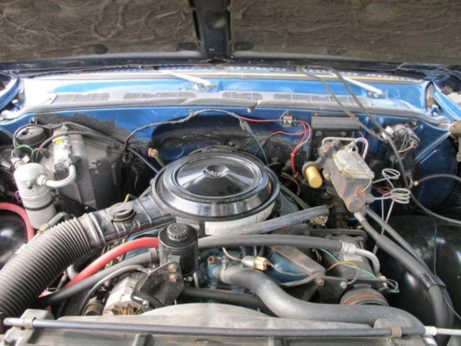 1979 GMC Sierra - Image 5 of 6