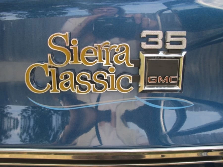 1979 GMC Sierra - Image 6 of 6