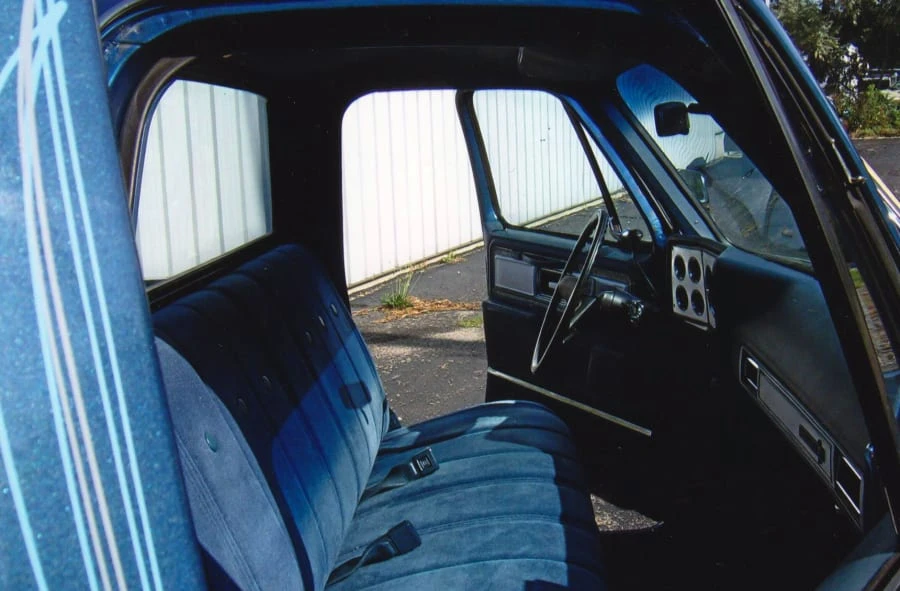 1979 GMC Sierra - Image 3 of 4