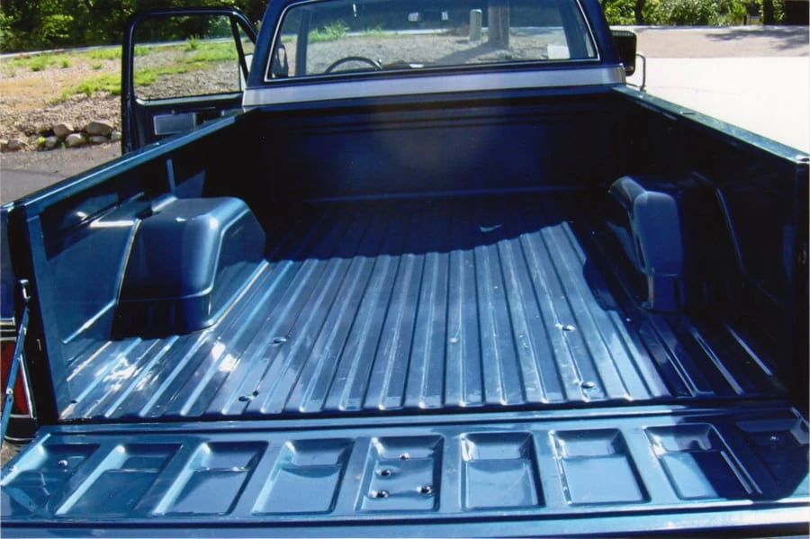 1979 GMC Sierra - Image 4 of 4
