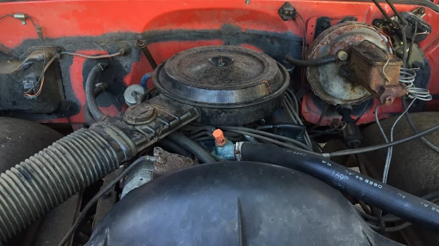 1979 GMC C/K 3rd Gen - Image 6 of 8