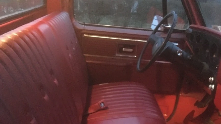 1979 GMC C/K 3rd Gen - Image 4 of 8